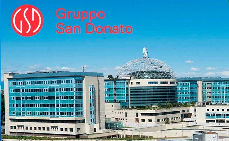 Gruppo San Donato
