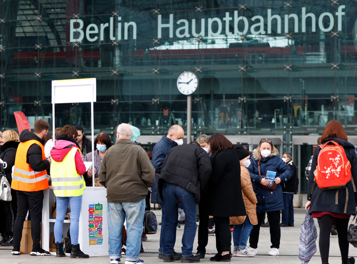 Berlin