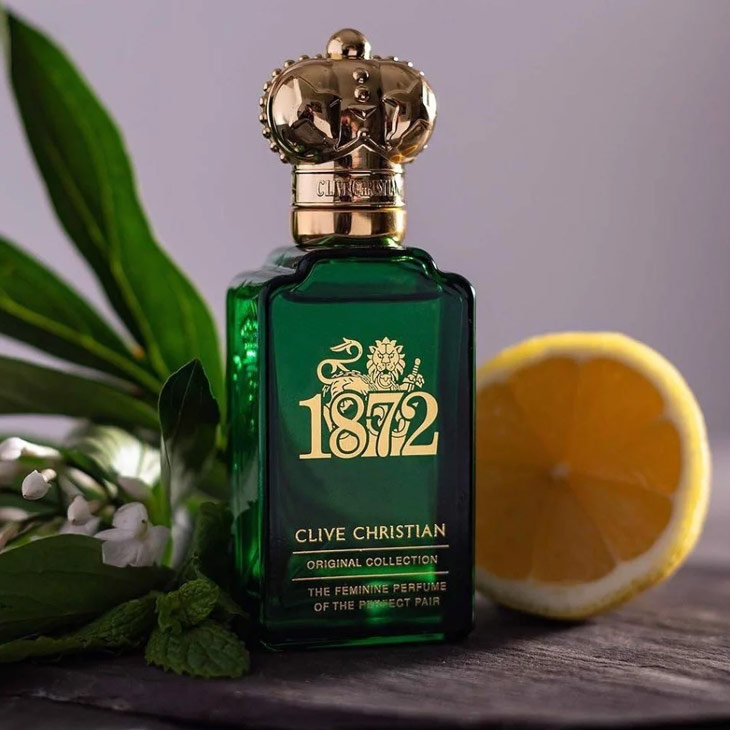 Clive Christian 1872 For Men