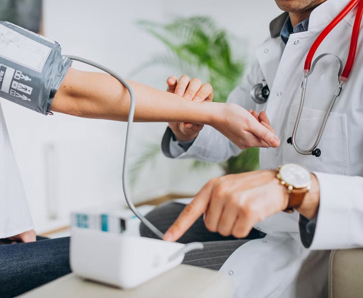 Check-up