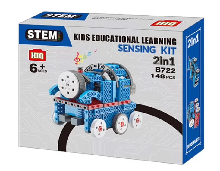     STEM