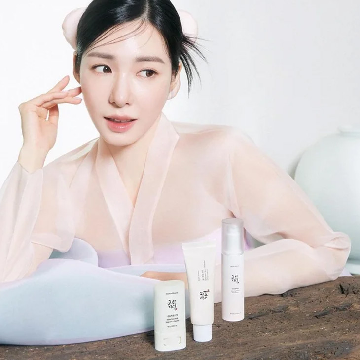Beauty of Joseon