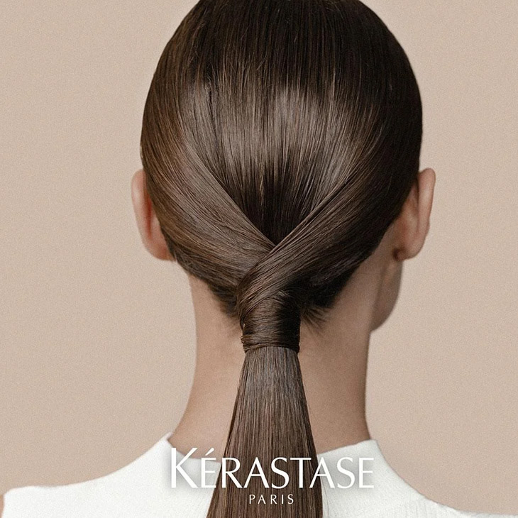 Kérastase paris