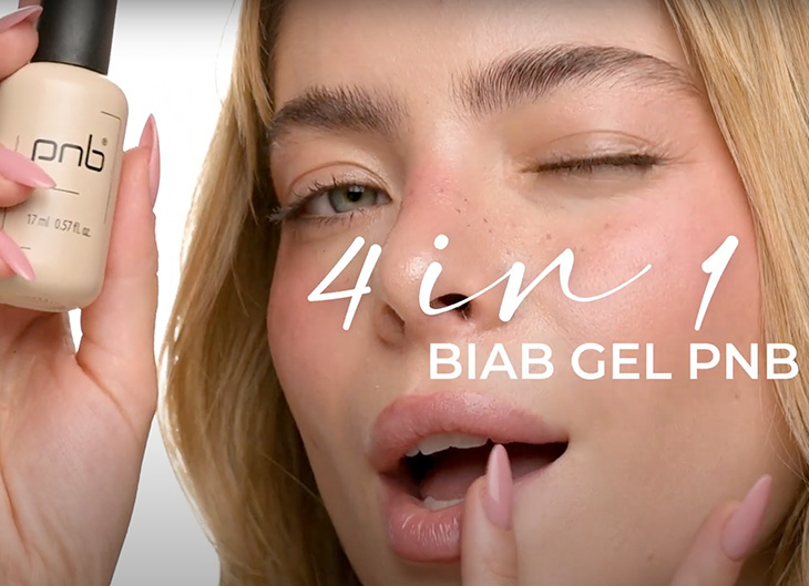 4 in 1 BIAB Gel PNB
