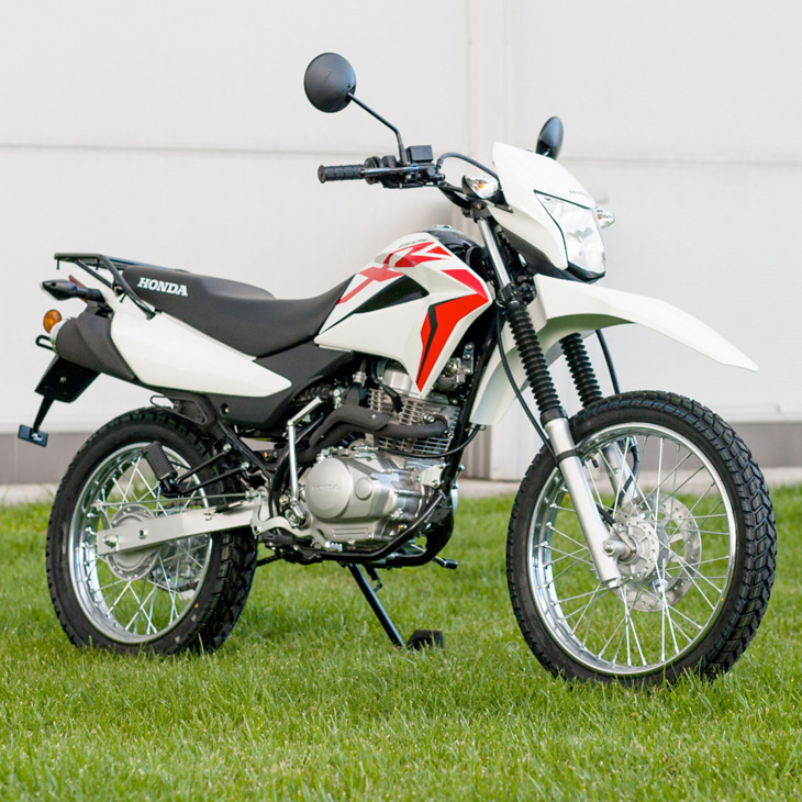 Honda XR150L
