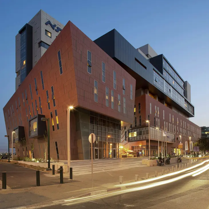 Лечение болезни Крона в Израиле для иностранных пациентов Лечение болезни Крона в Израиле для иностранных пациентов