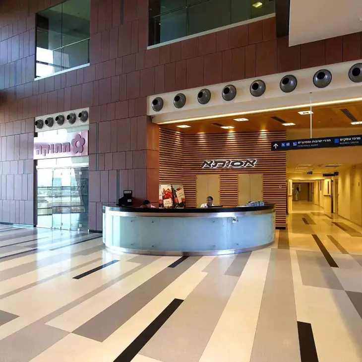 Лечение болезни Крона в Израиле для иностранных пациентов Лечение болезни Крона в Израиле для иностранных пациентов