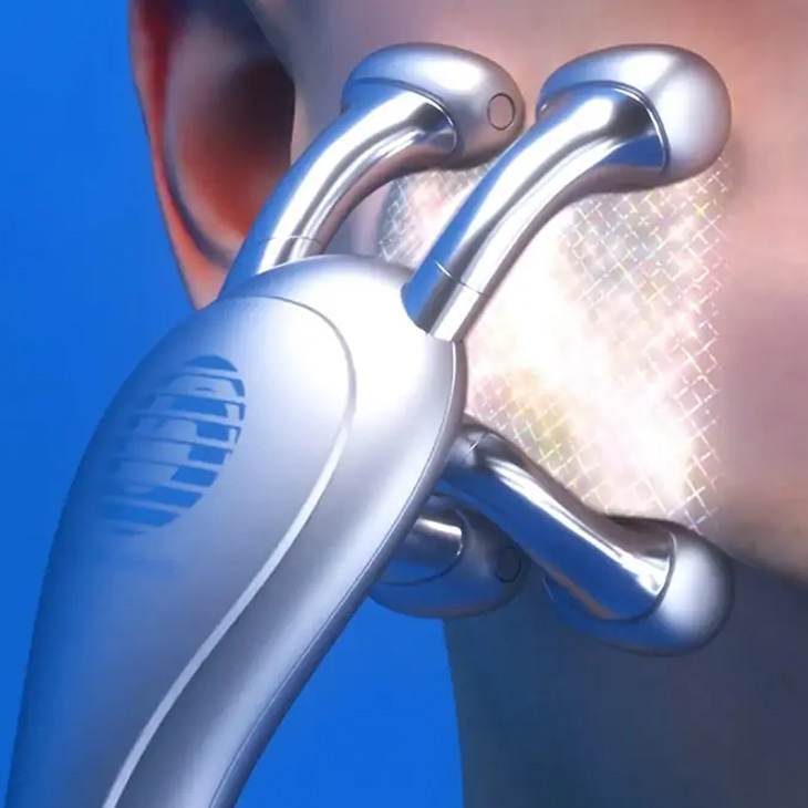 - BT-Sculpt PRO