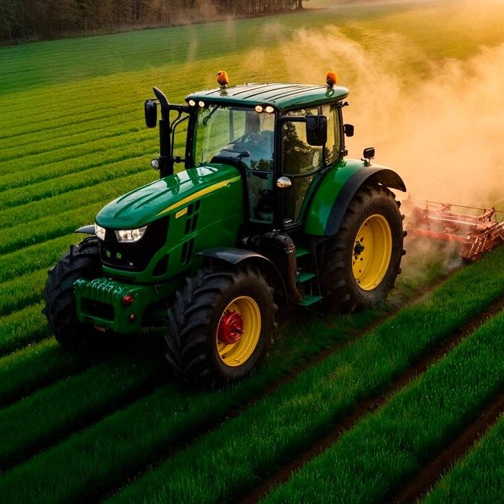 John Deere 