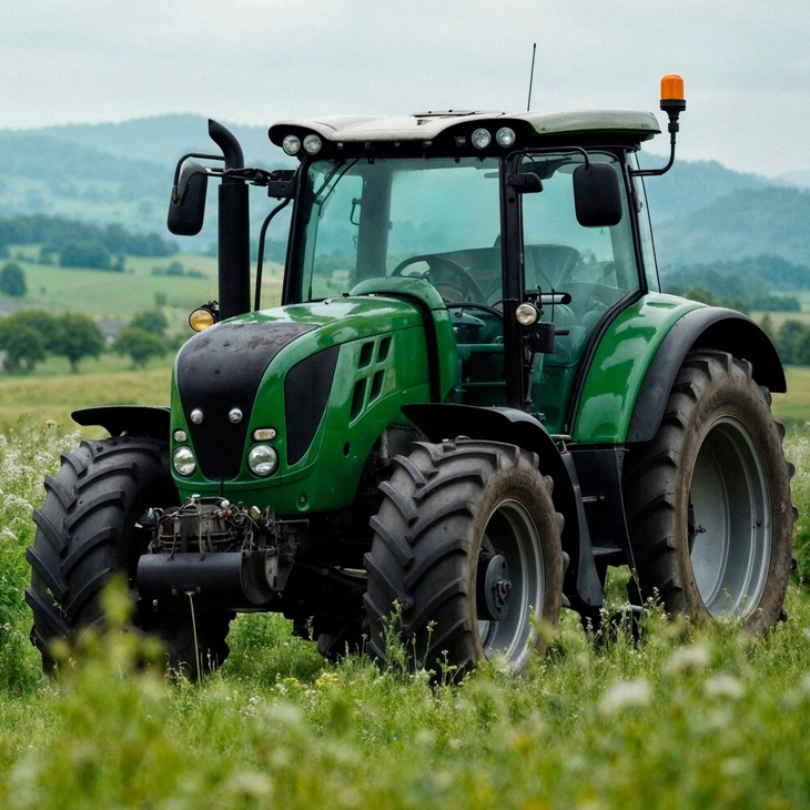  John Deere