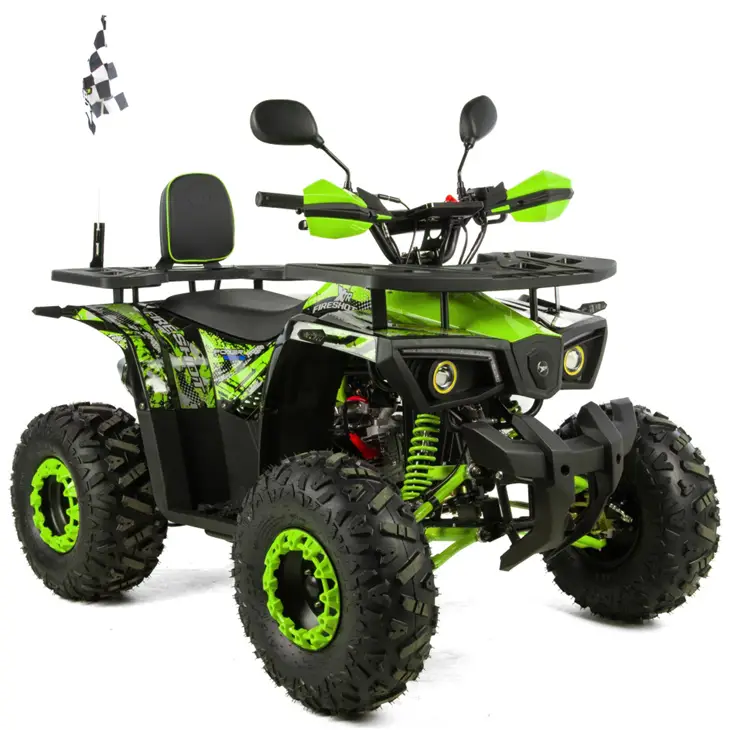  XTR FIRESHOT PRO