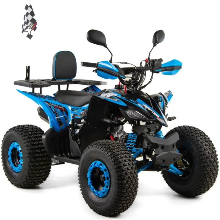  XTR Raptor PRO 