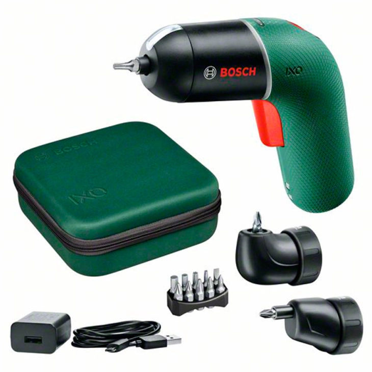 Bosch IXO 6