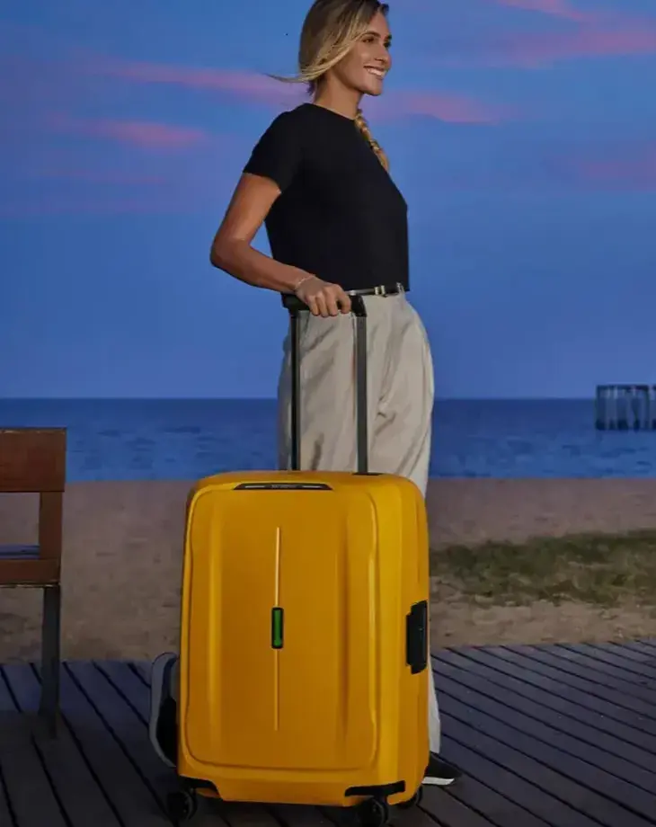  Samsonite