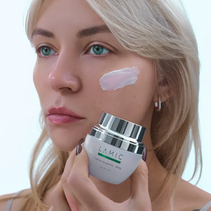 Lamic Day Lifting Cream - ������ ���� �� ������-�������