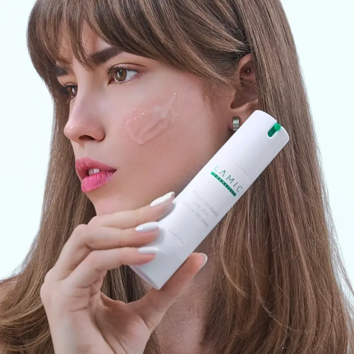 Lamic Fluido Idratante - ������ �������������� �����