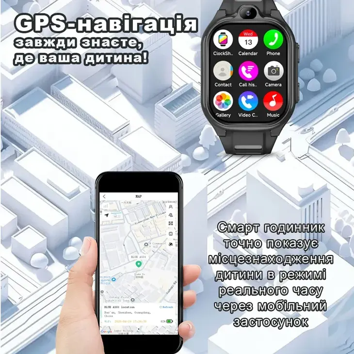 GPS- 