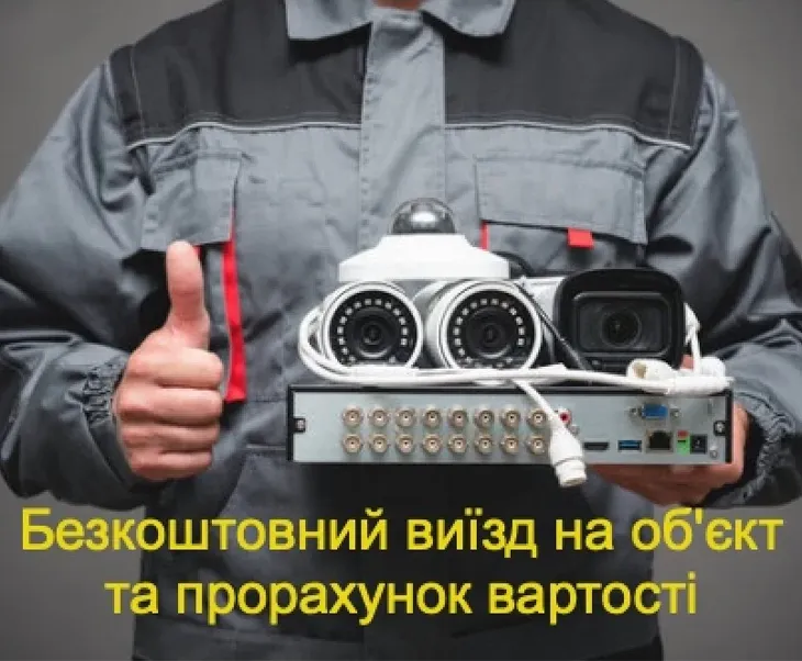 системи відеоспостереження системи відеоспостереження