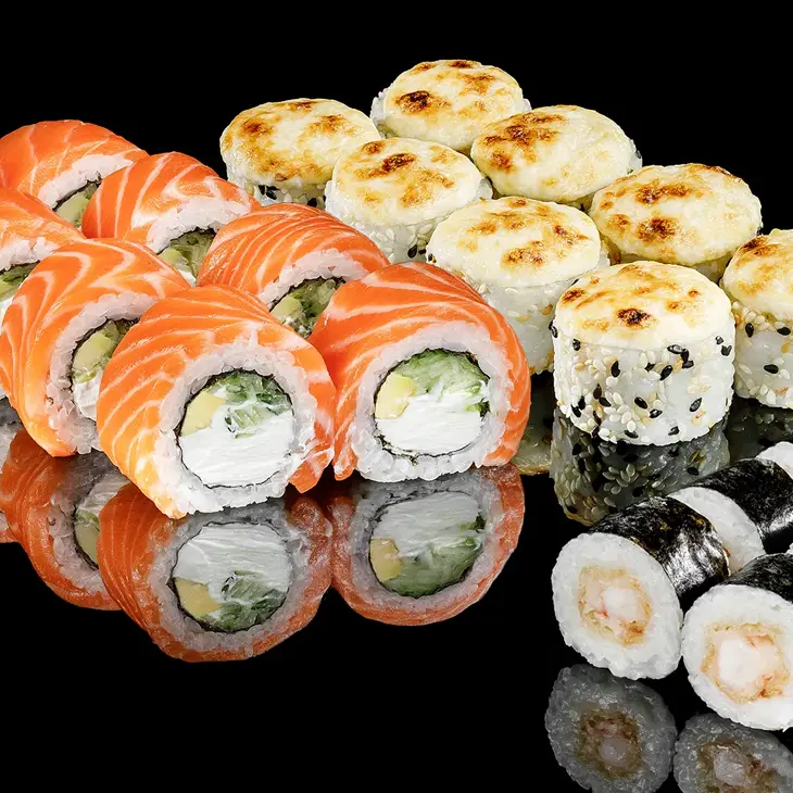    EatSushi