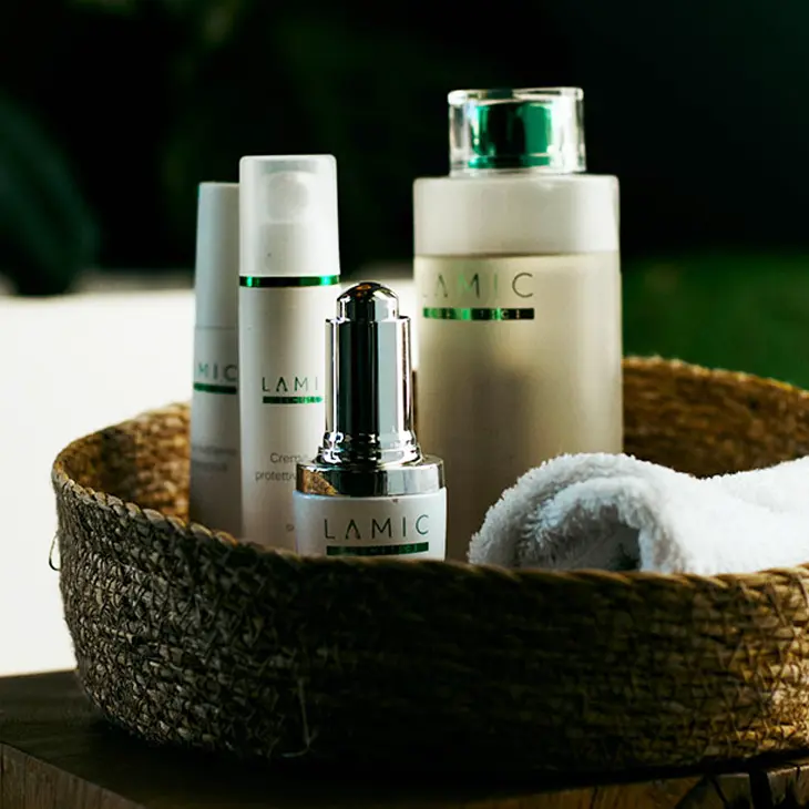 ��������� Lamic