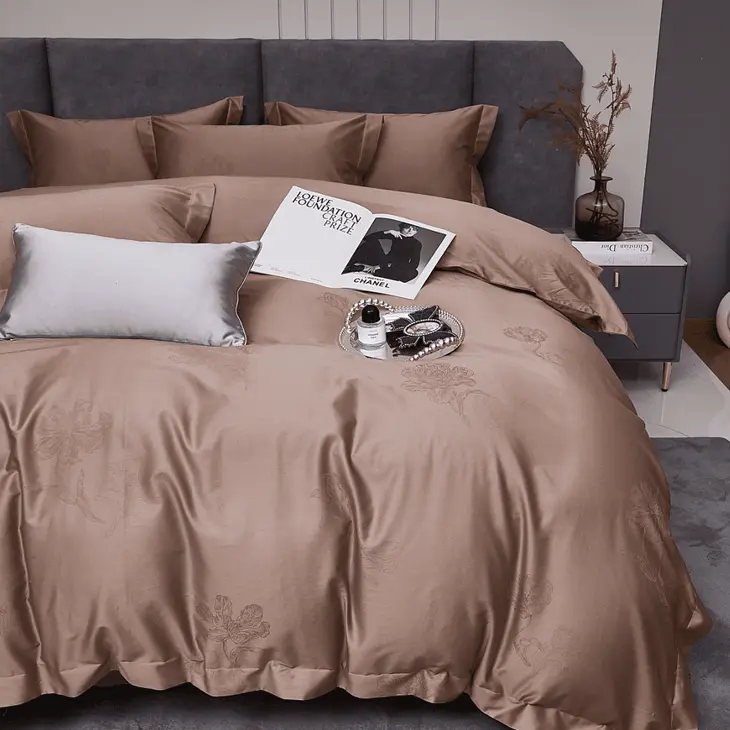 Постільна білизна: основа якісного сну та гармонії Постільна білизна: основа якісного сну та гармонії