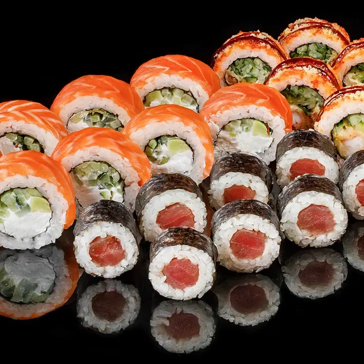    EatSushi