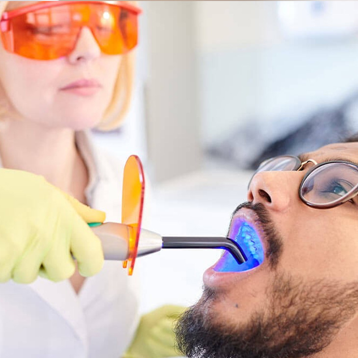 ³   Ukrainian Dentistry
