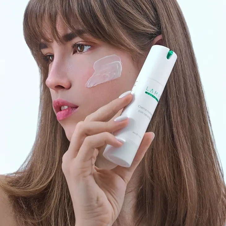 Lamic Nutriente Cream - ��������� ������ ��� ���� �� ��������� ����