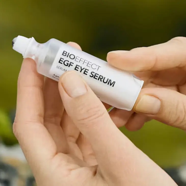 BIOEFFECT EGF