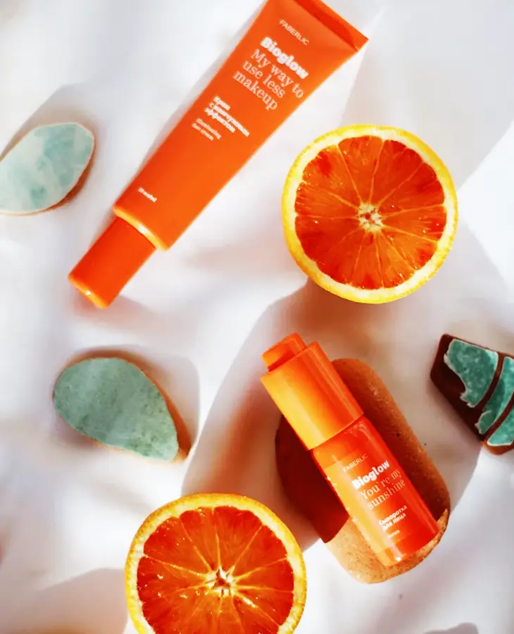 ��������� ekabeauty