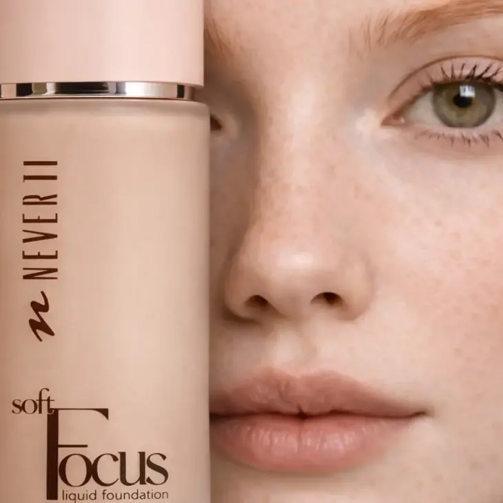 �������� ������ Soft Focus