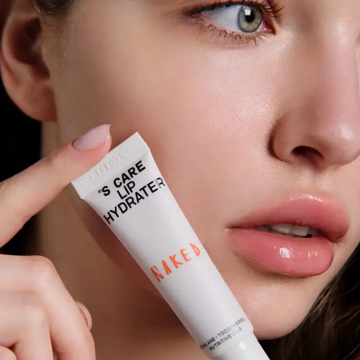 ������� ��� ��� Lip Hydrater Naked