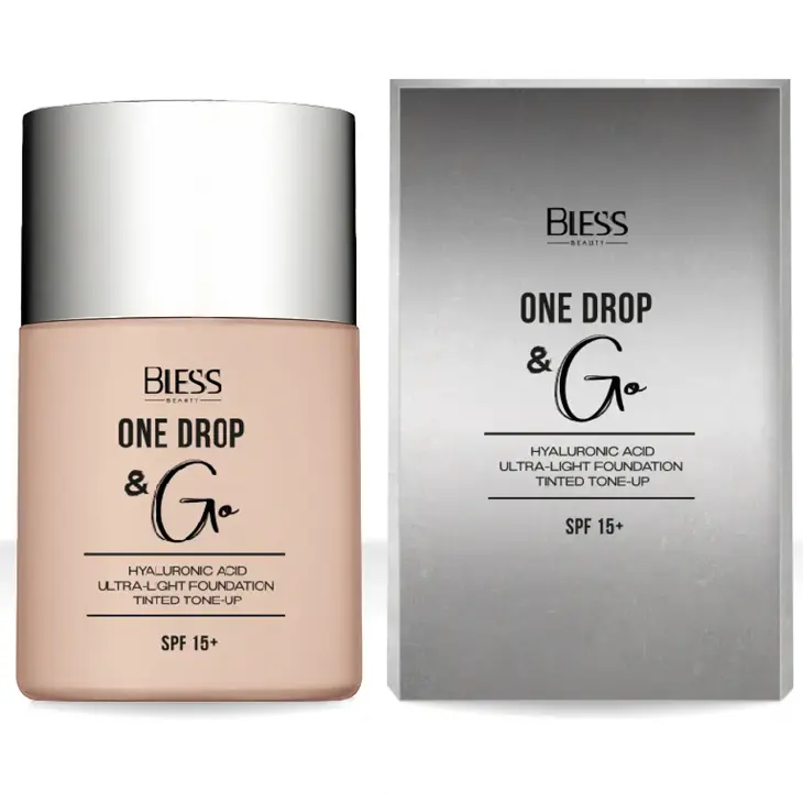 ��������� ���� One Drop & Go