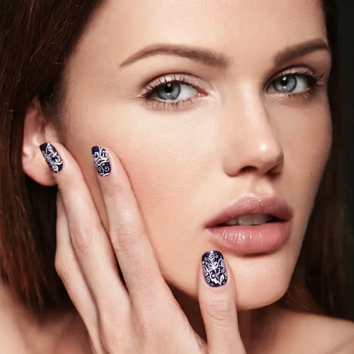 �������