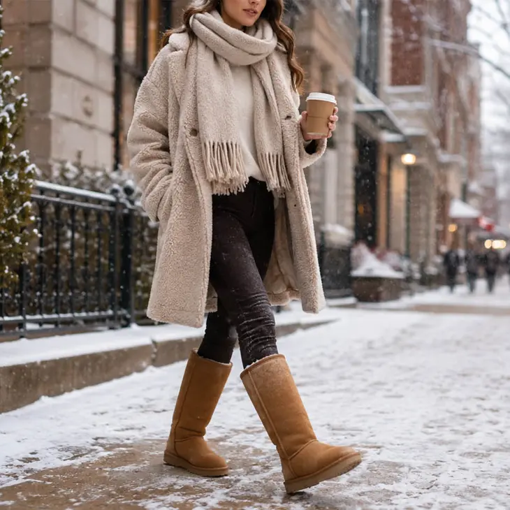 UGG Tall