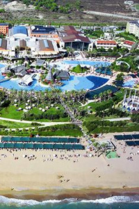 Hotel Pegasos Royal