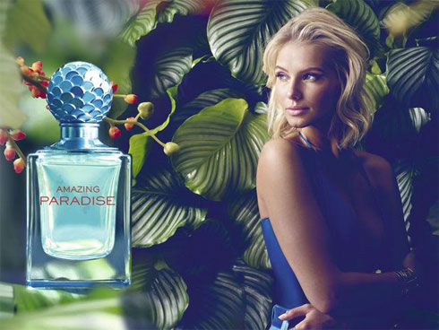 Amazing Paradise от Орифлэйм Amazing Paradise от Орифлэйм