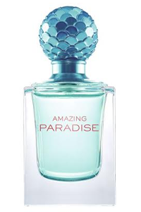 Amazing Paradise