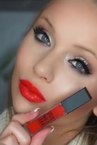 Maybelline New York Color Sensational Vivid Matte