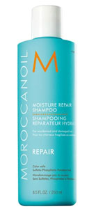 MoroccanOil Hydrating Shampoo