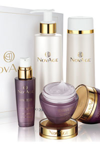 NovAge Ultimate Lift