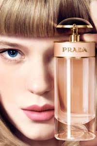 Prada Candy