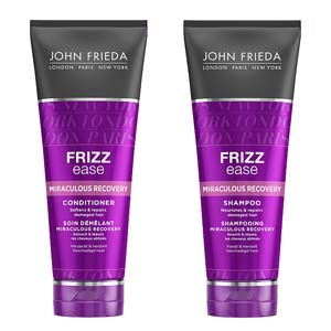 Frizz Ease Miraculous Recovery 