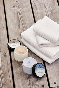 swedish spa oriflame
