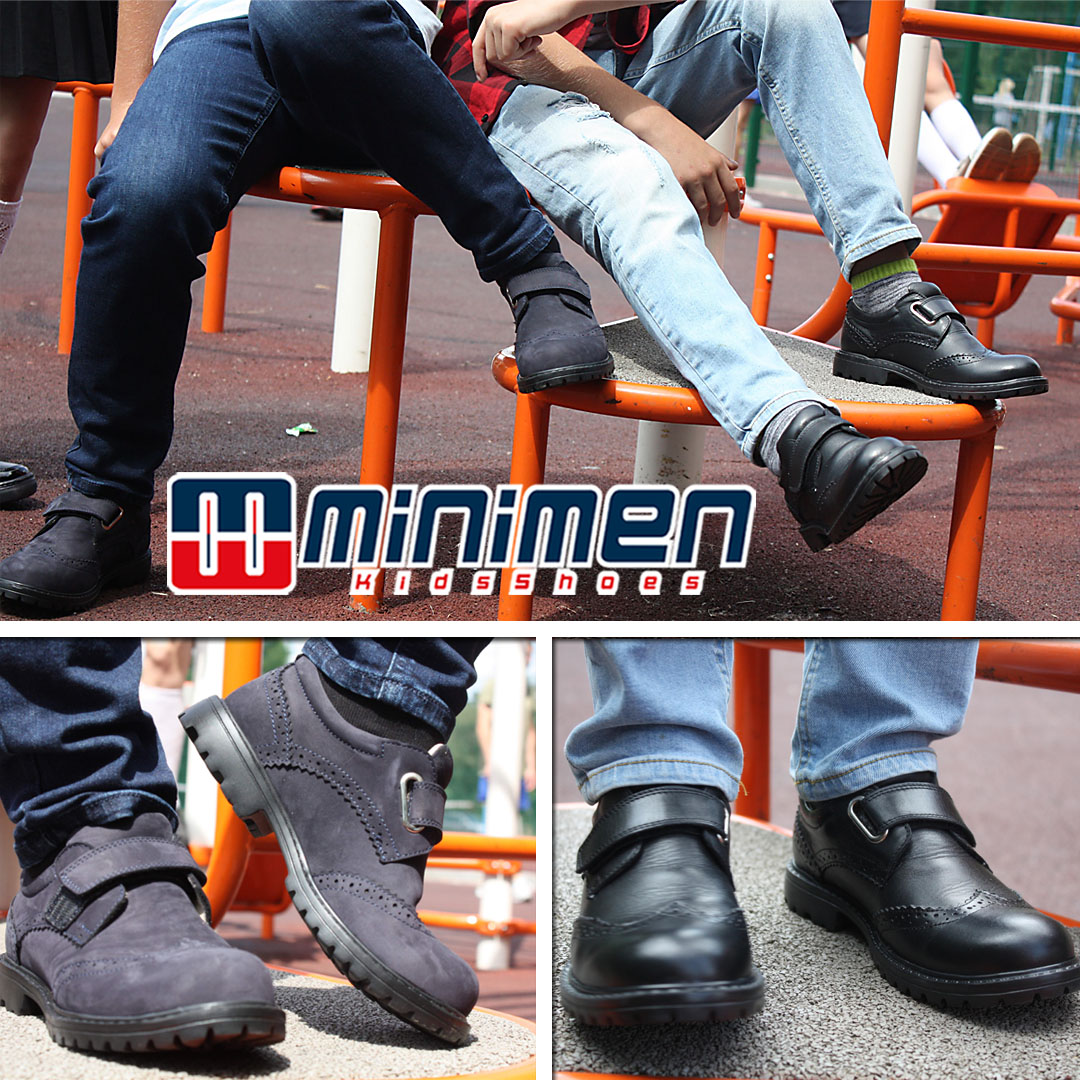   Minimen