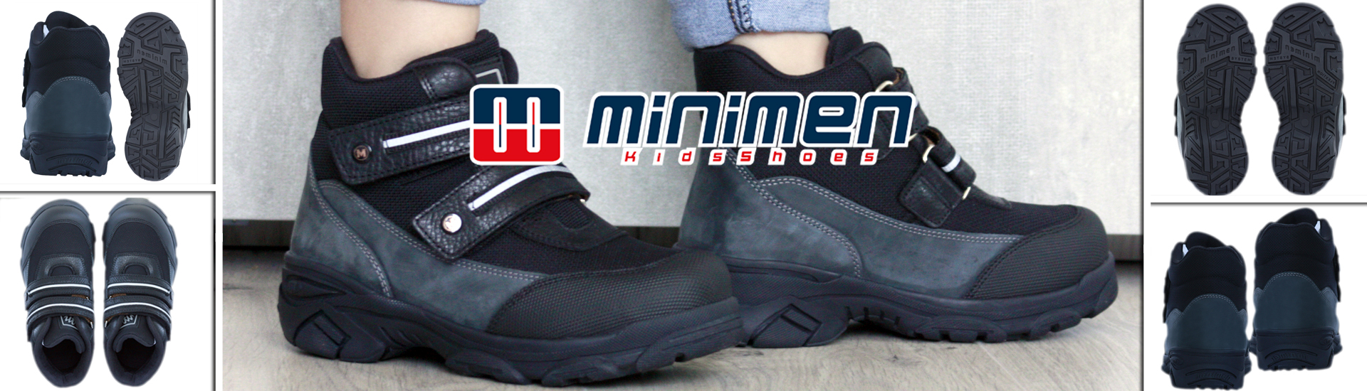    Minimen