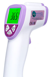   ArhiMED Ecotherm ST350
