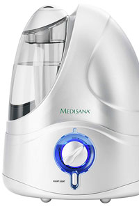   Medisana UHW