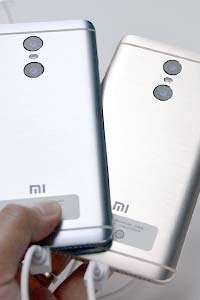 Xiaomi Redmi Pro