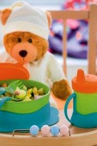 Tupperware